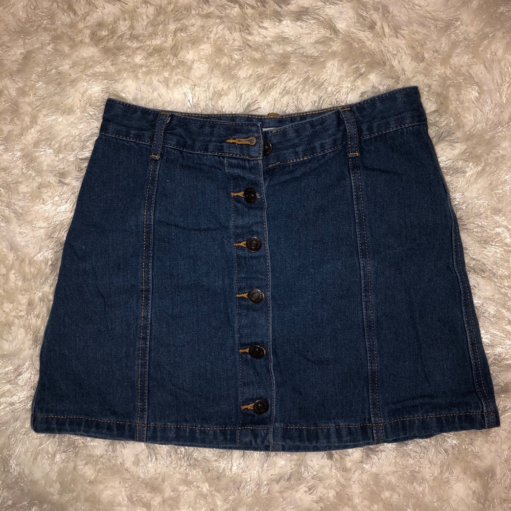 Skirts